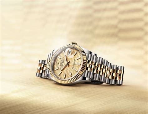 is rolex datejust waterproof.